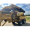 2019 Vermeer HG4000 Tub Grinder